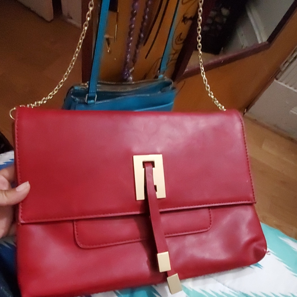 Nine west purse
